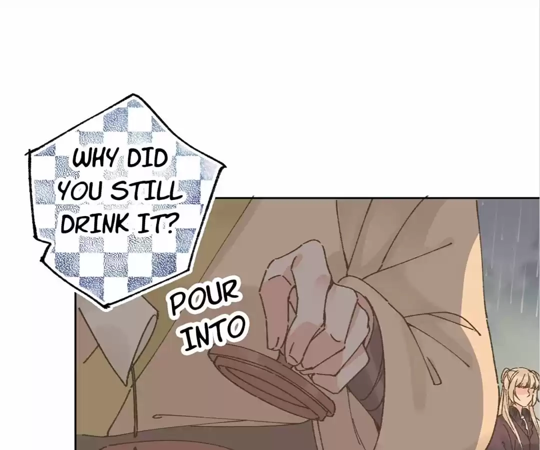 Suspected Confession Chapter 11 - page 41