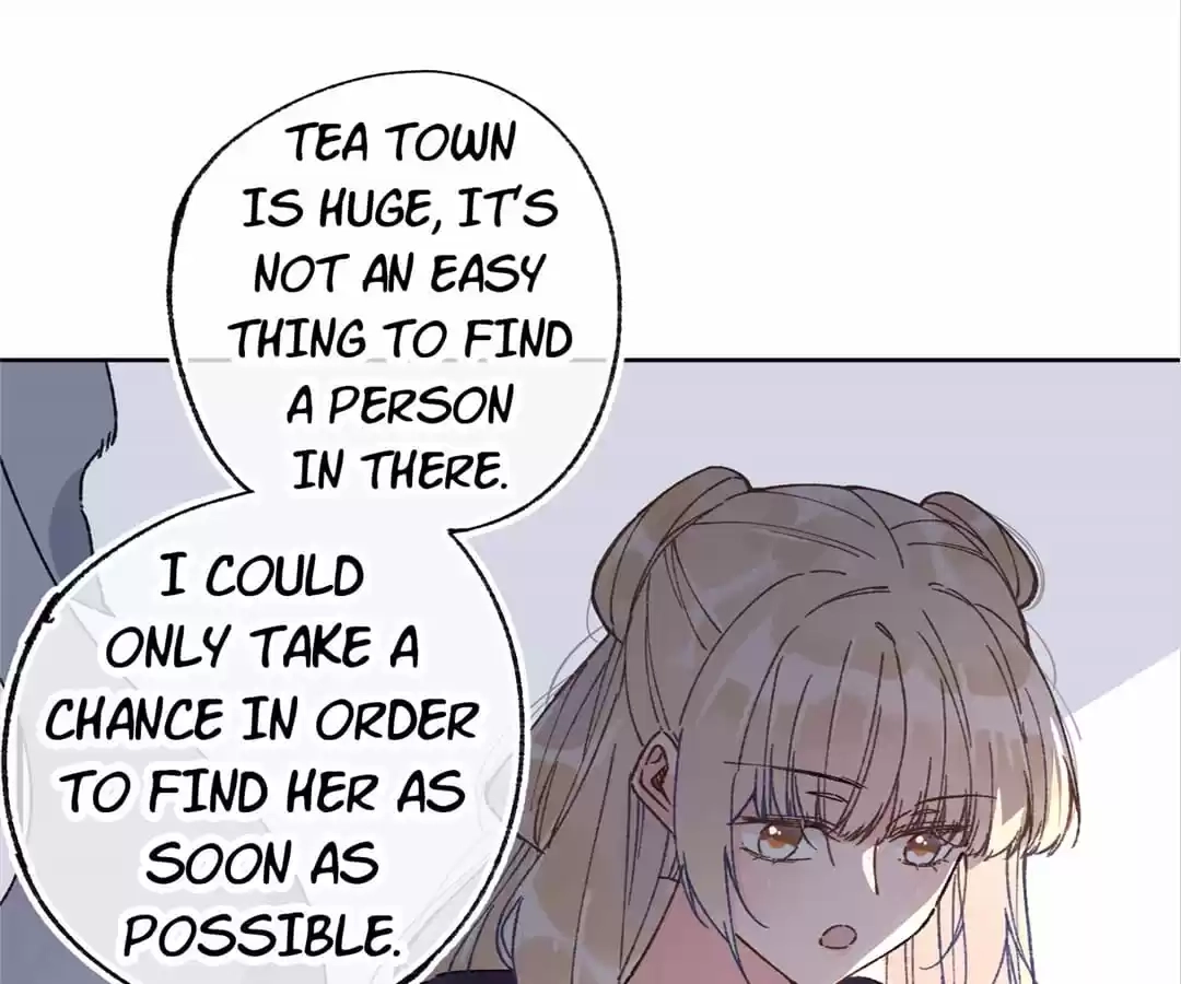 Suspected Confession Chapter 11 - page 45