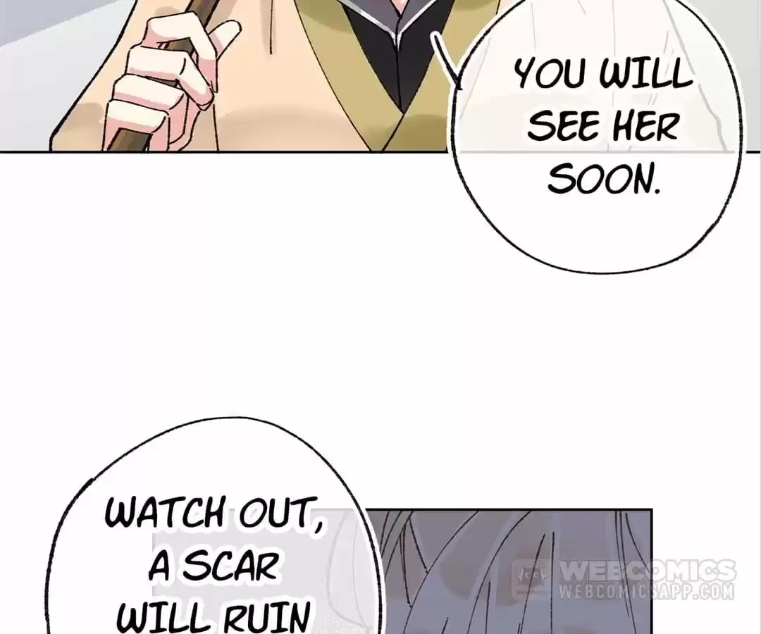 Suspected Confession Chapter 11 - page 67