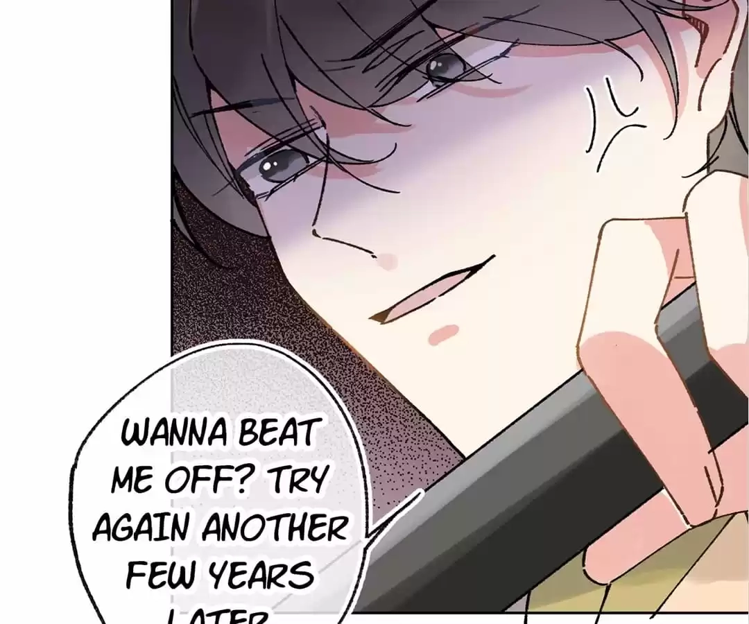 Suspected Confession Chapter 11 - page 77