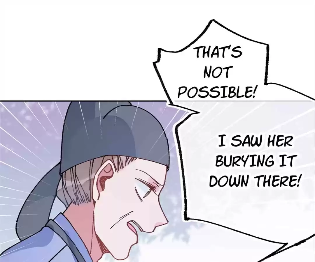 Suspected Confession Chapter 45 - page 15
