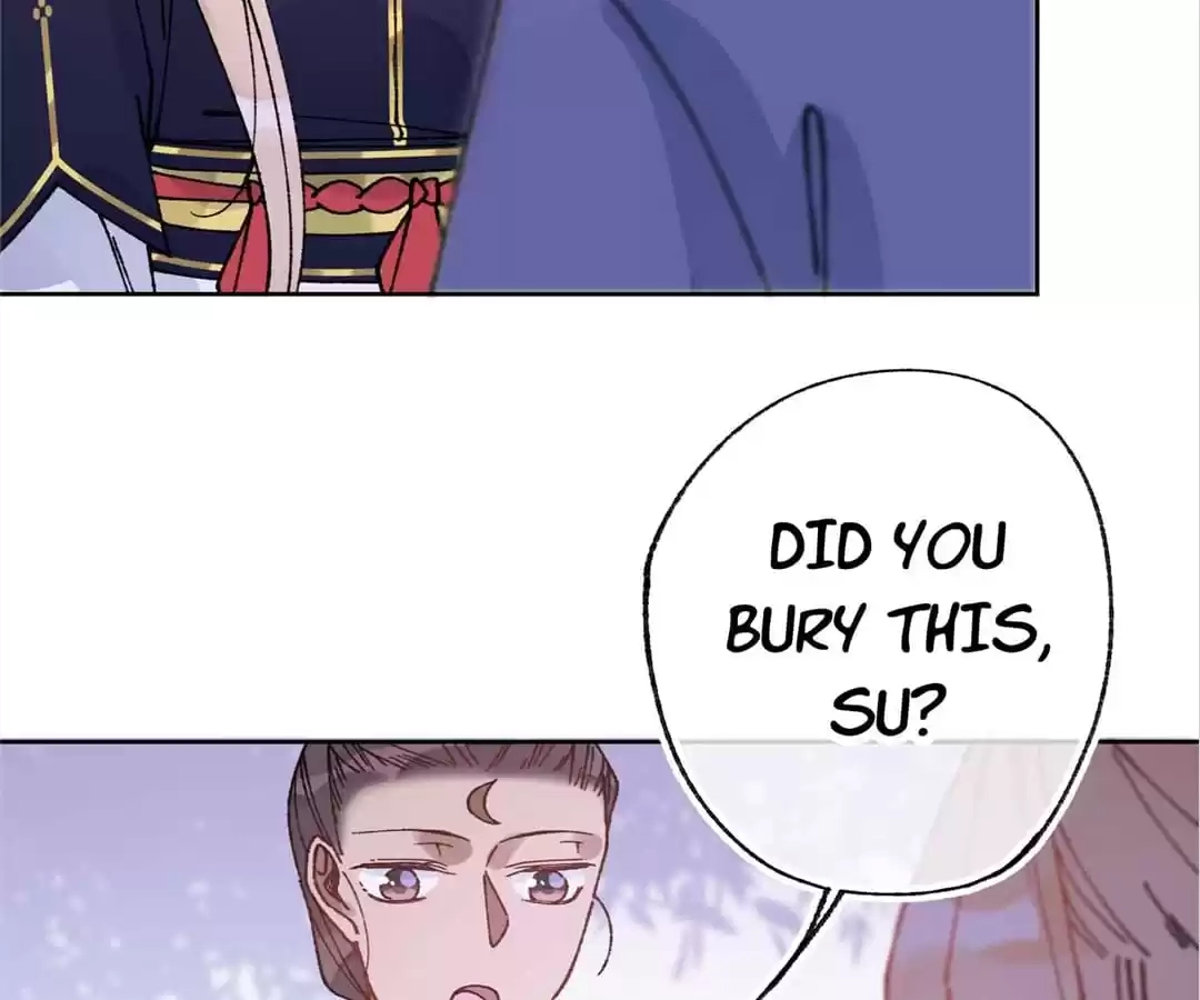 Suspected Confession Chapter 45 - page 24
