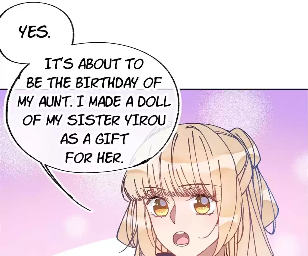 Suspected Confession Chapter 45 - page 26