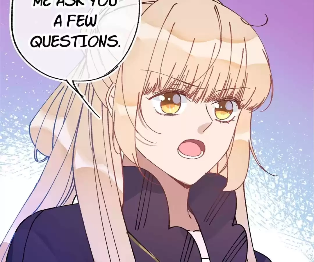 Suspected Confession Chapter 45 - page 35