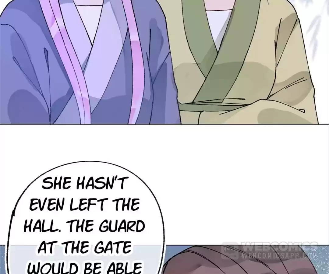 Suspected Confession Chapter 45 - page 41