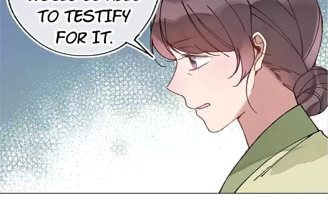 Suspected Confession Chapter 45 - page 42
