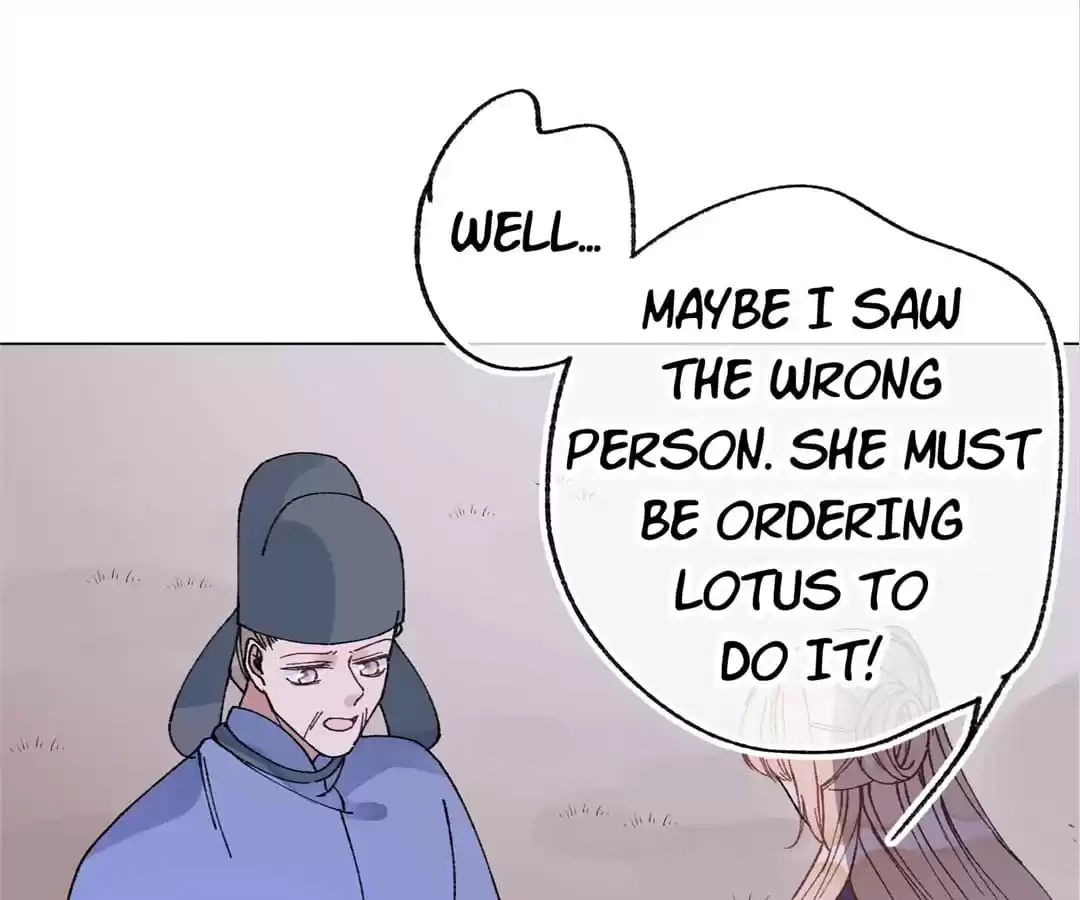 Suspected Confession Chapter 45 - page 43