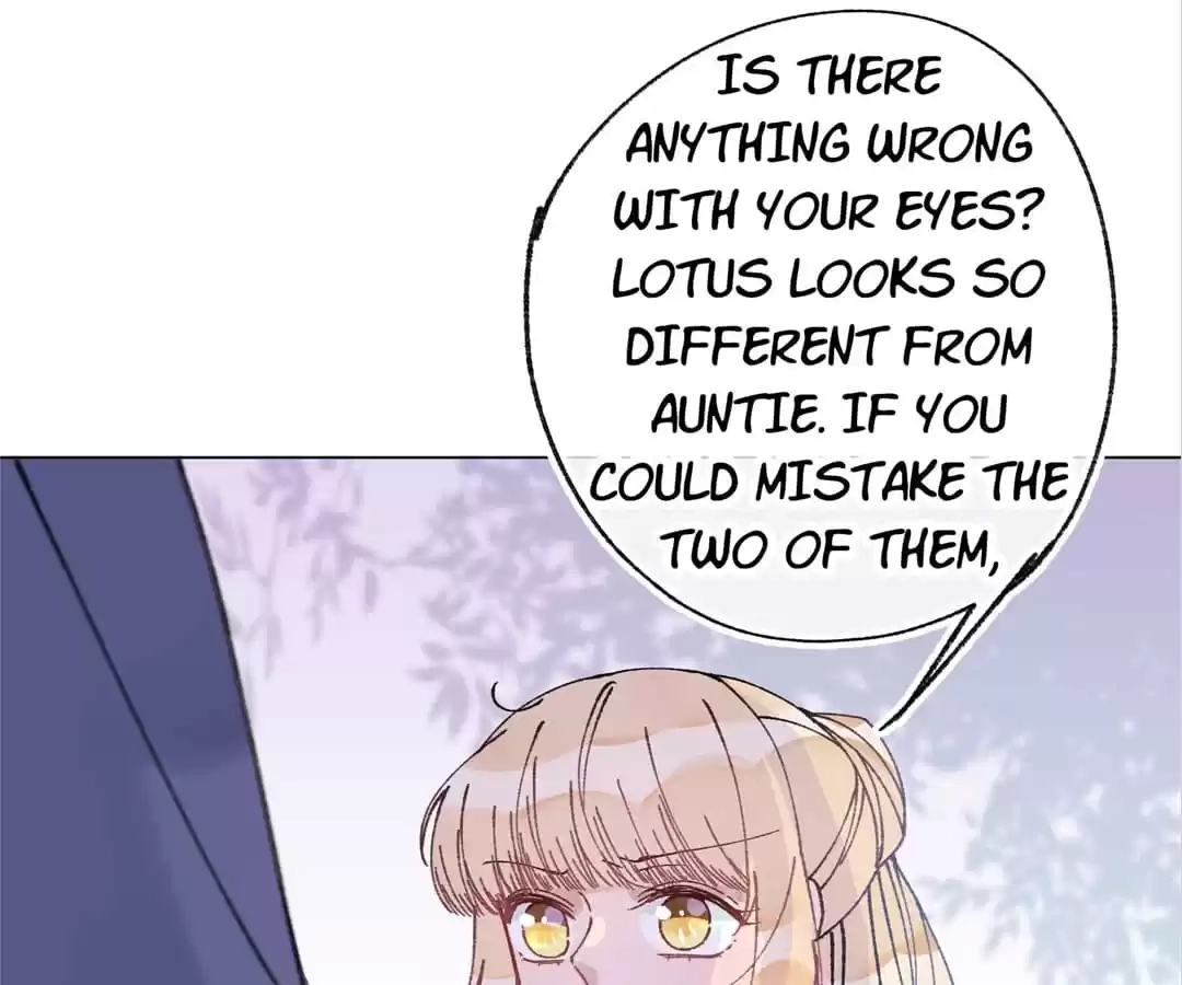Suspected Confession Chapter 45 - page 47
