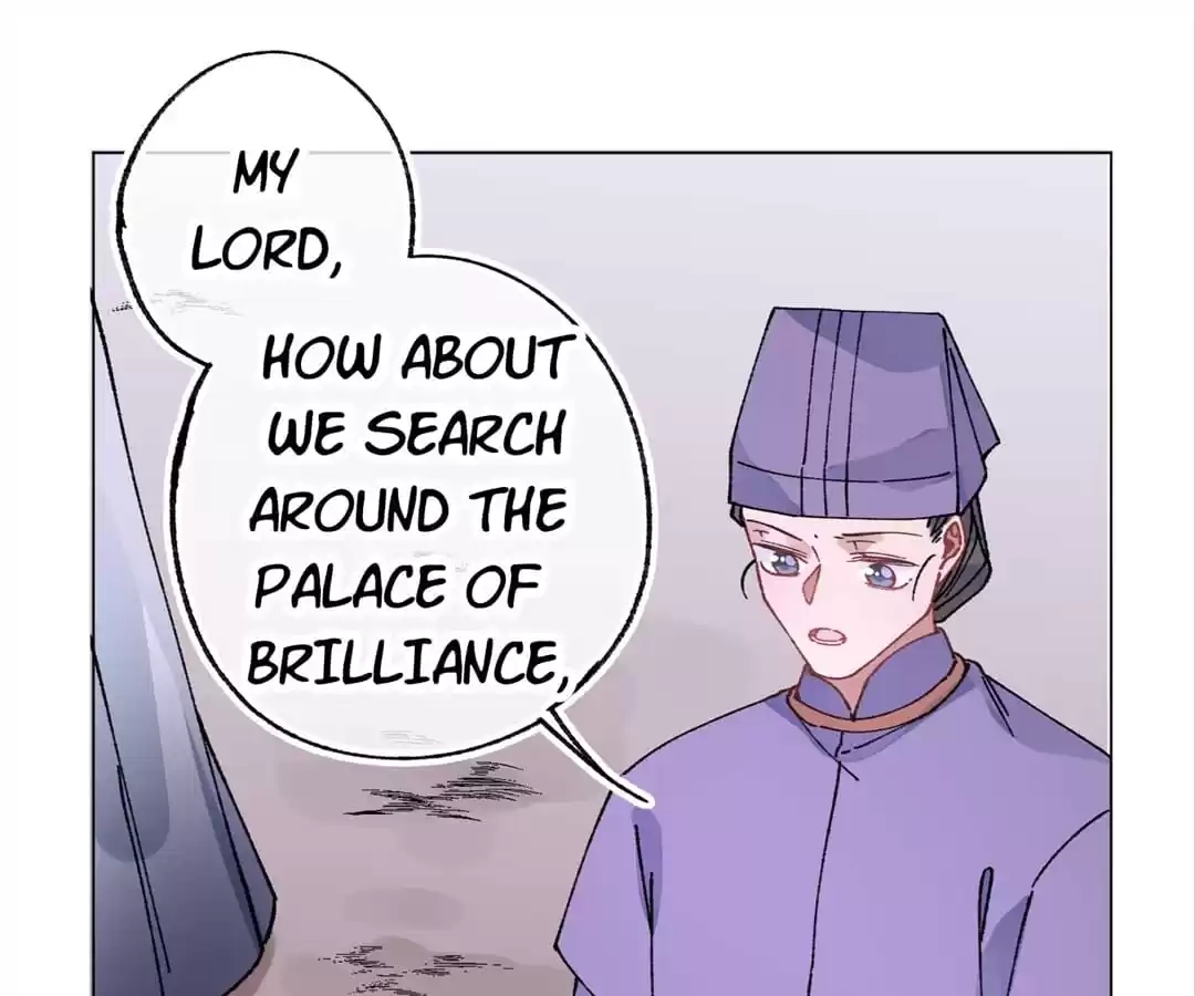 Suspected Confession Chapter 45 - page 58