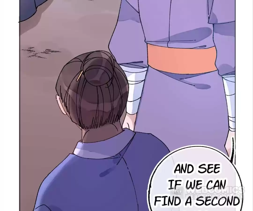 Suspected Confession Chapter 45 - page 59