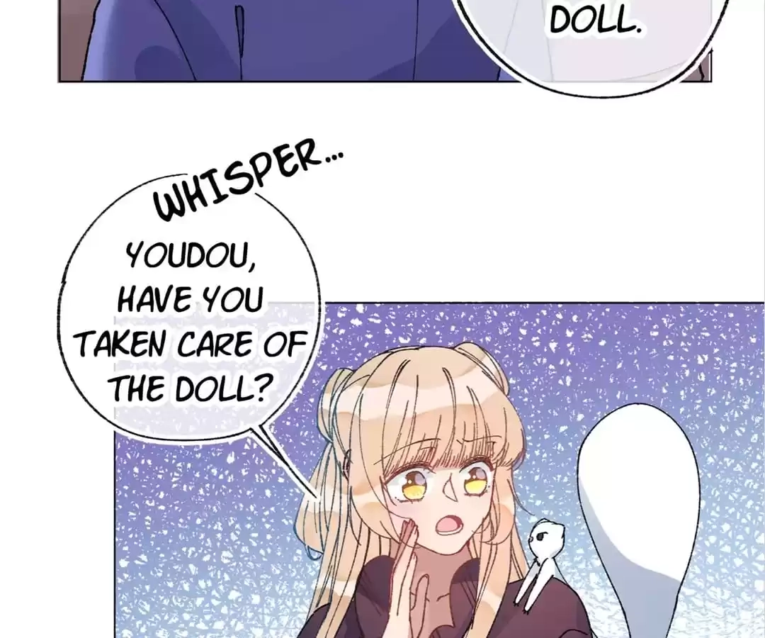 Suspected Confession Chapter 45 - page 60