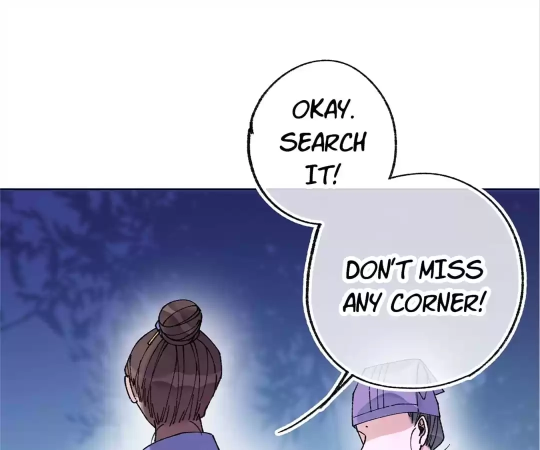 Suspected Confession Chapter 45 - page 65