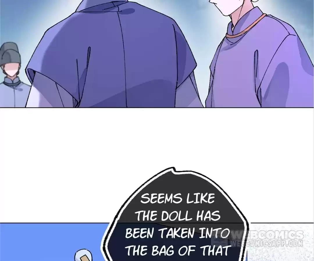 Suspected Confession Chapter 45 - page 66
