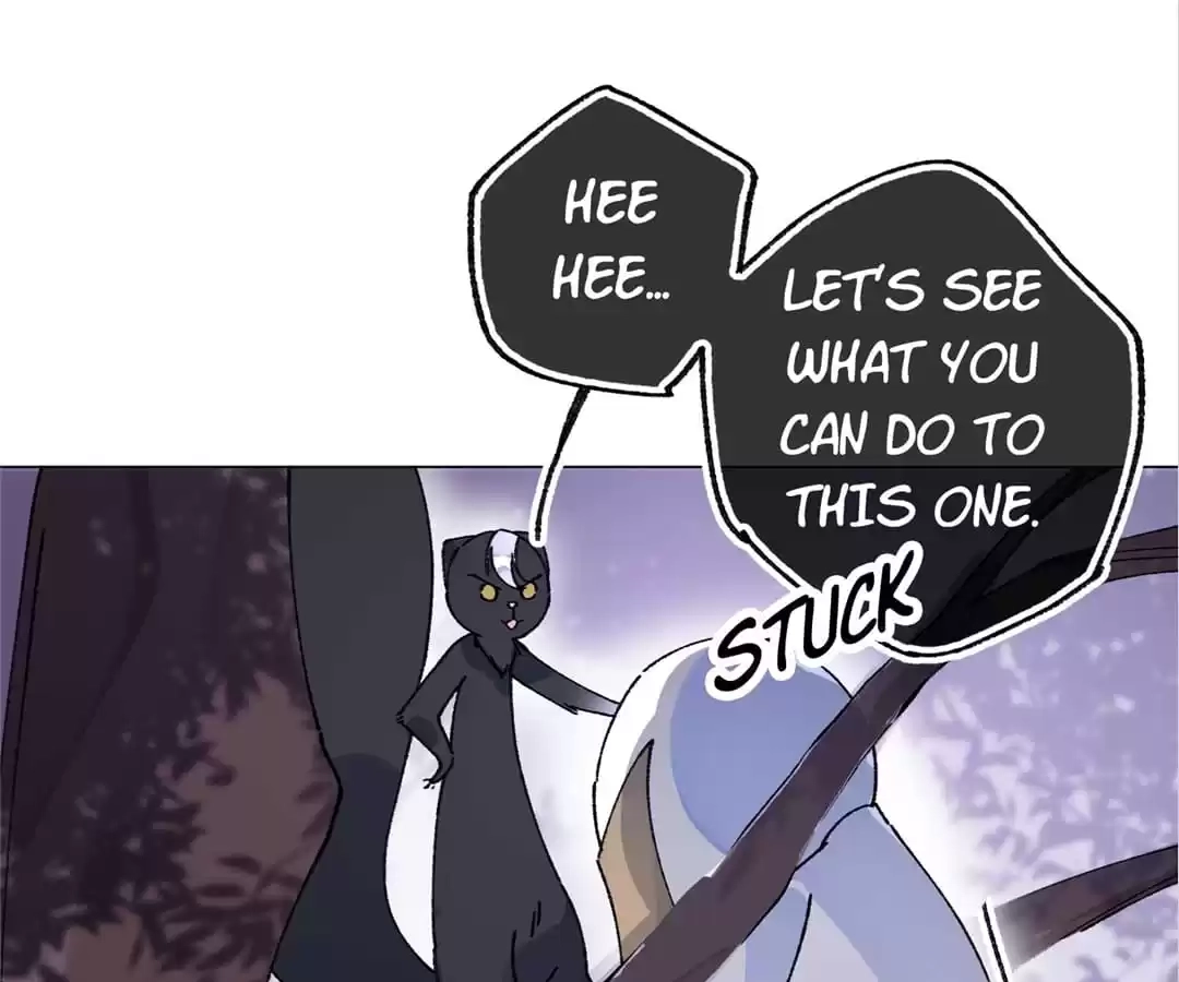 Suspected Confession Chapter 45 - page 70