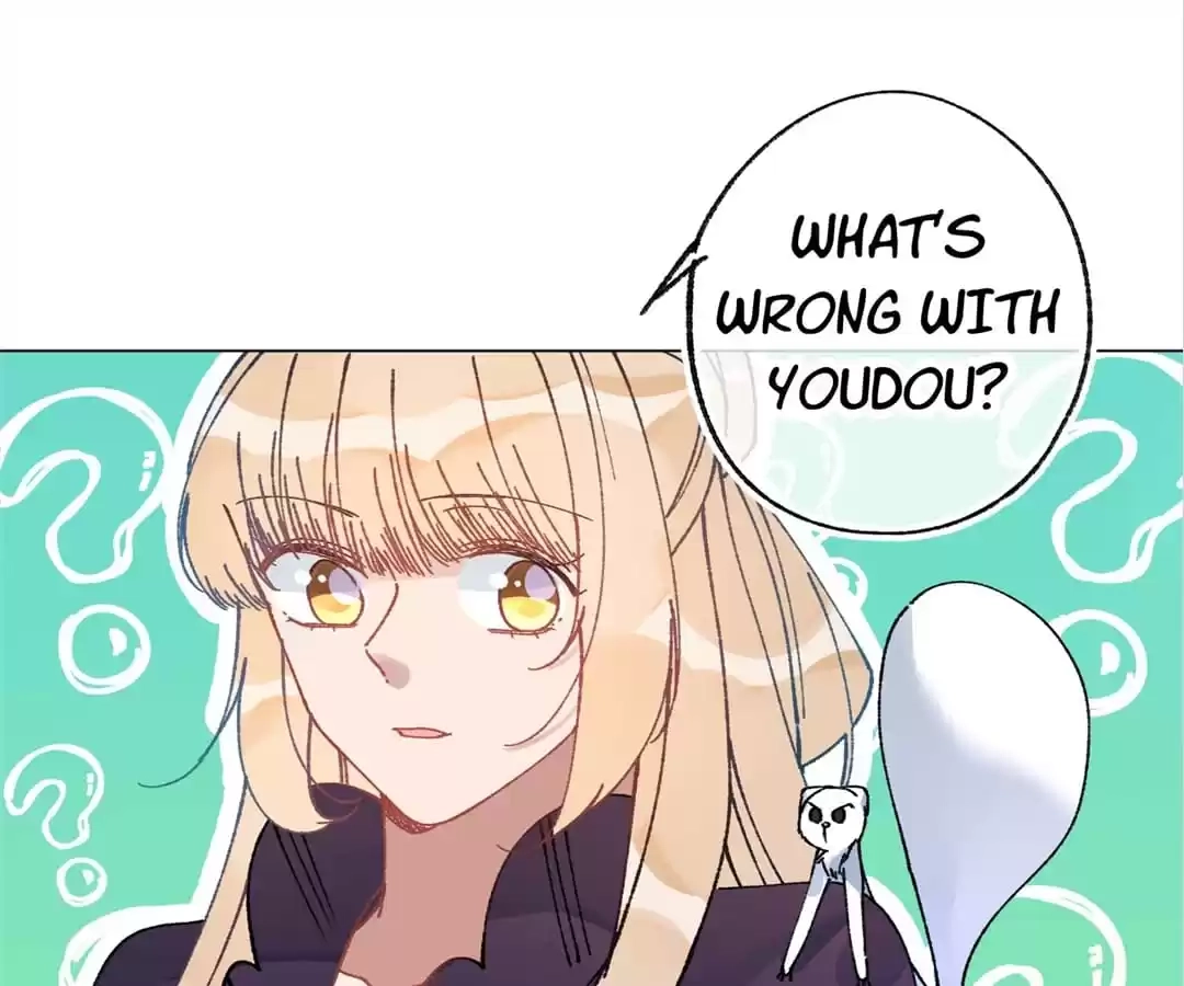 Suspected Confession Chapter 45 - page 75