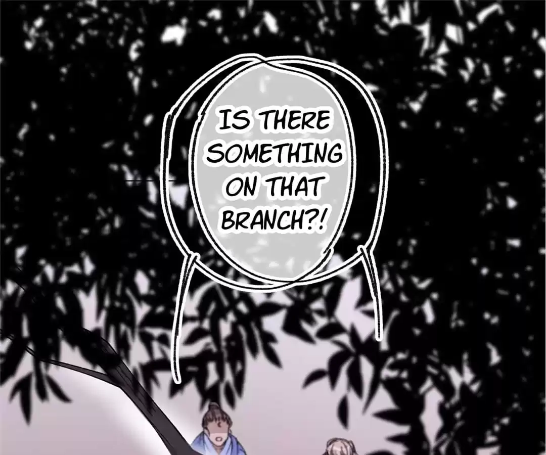 Suspected Confession Chapter 45 - page 78