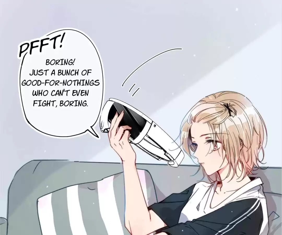 Suspected Confession Chapter 1 - page 29