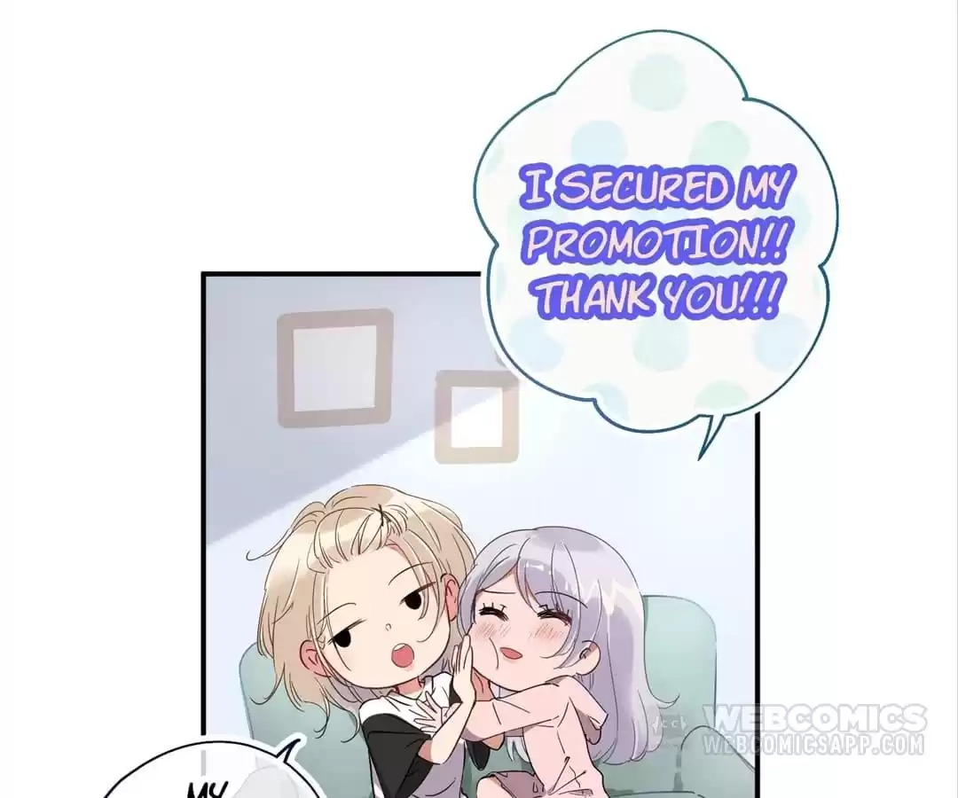 Suspected Confession Chapter 1 - page 33