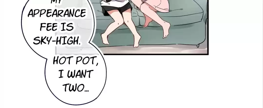Suspected Confession Chapter 1 - page 34