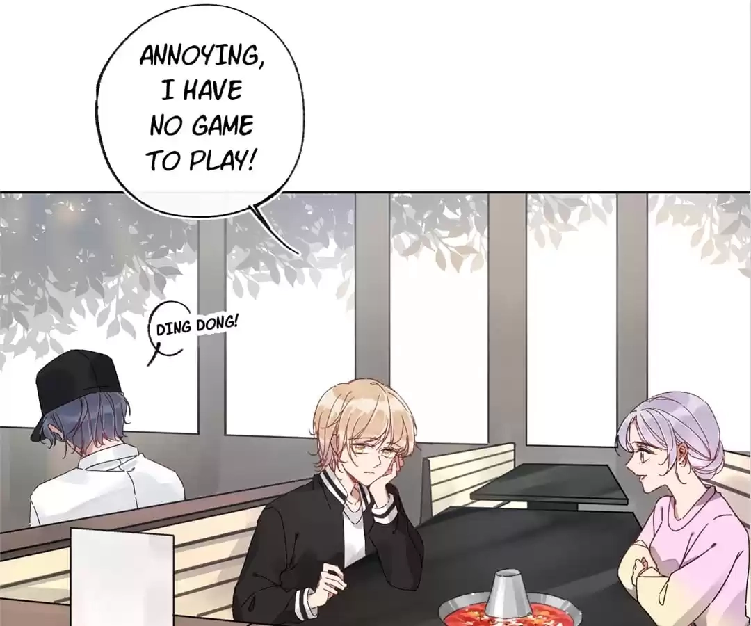Suspected Confession Chapter 1 - page 41