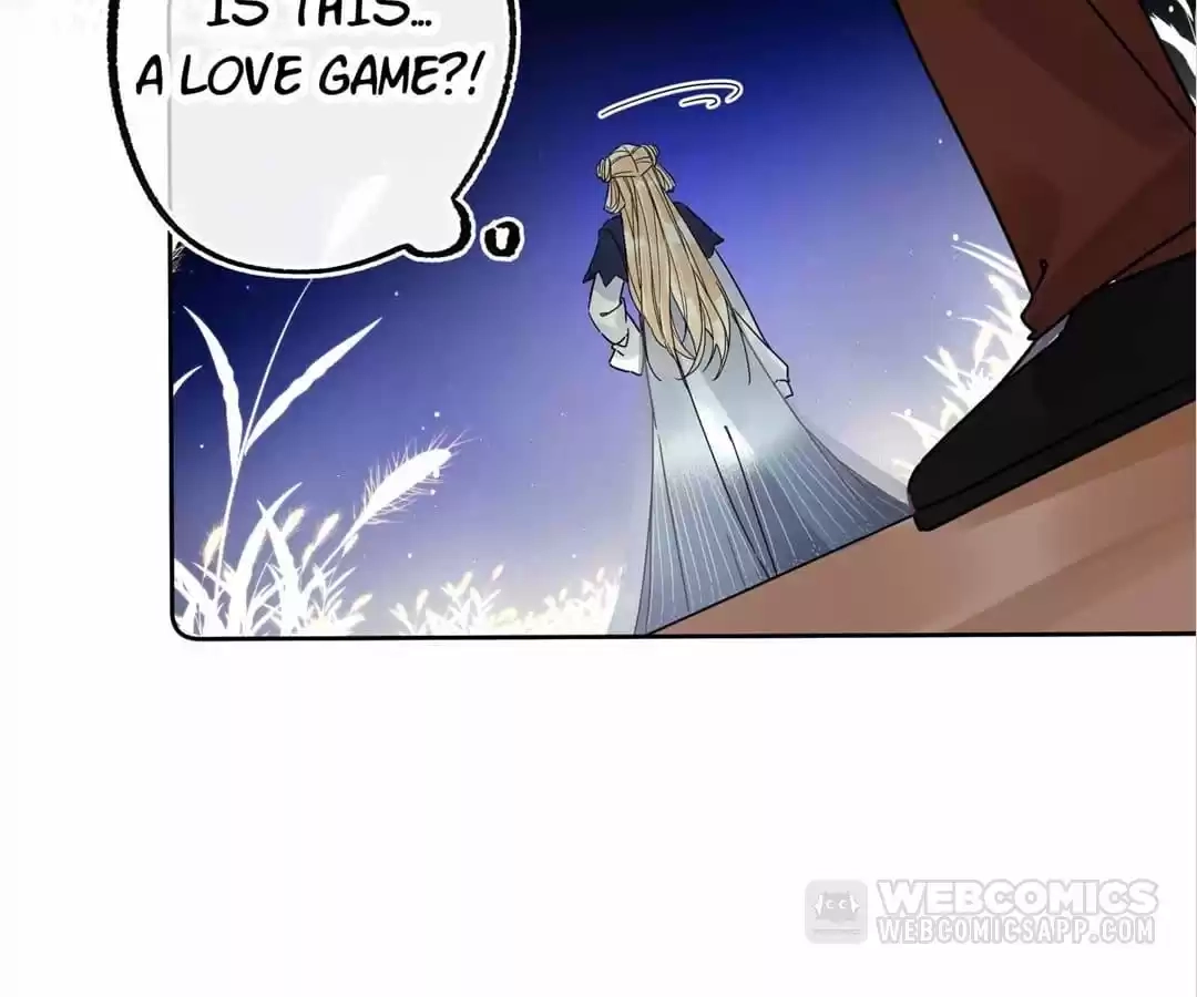 Suspected Confession Chapter 1 - page 8