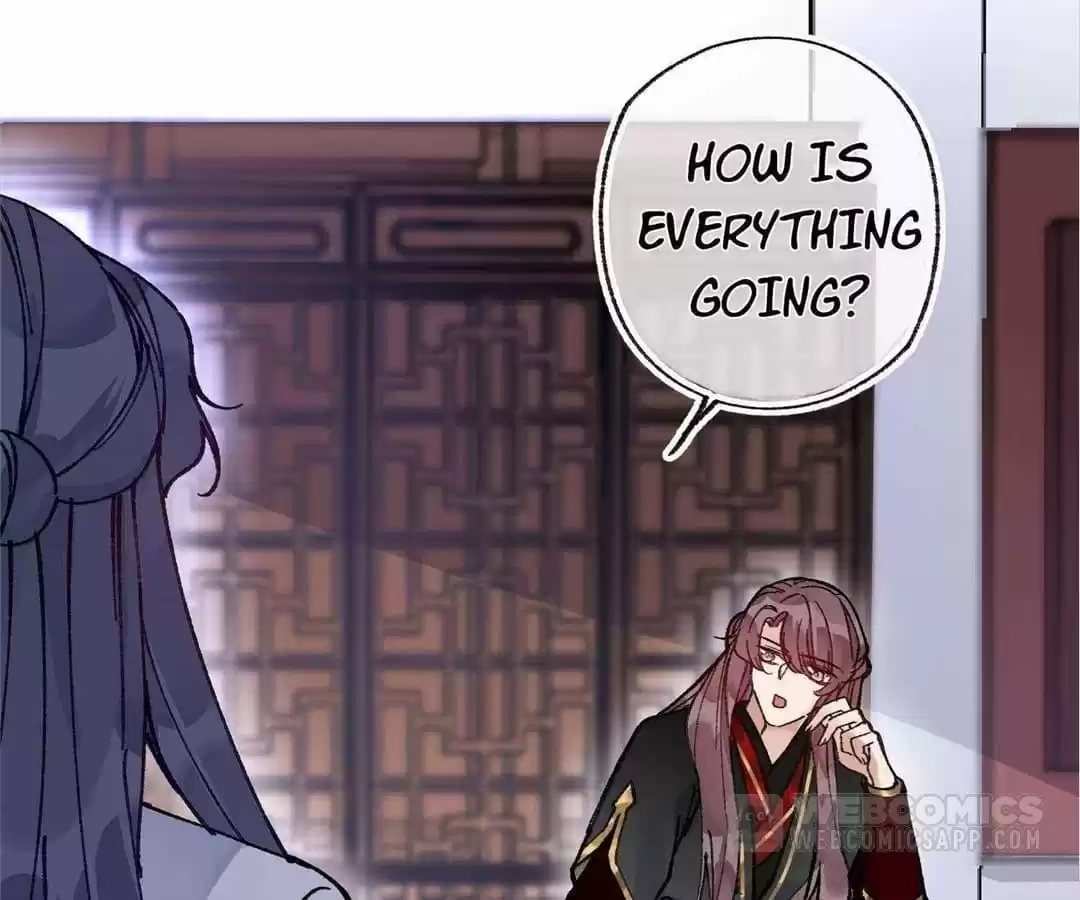 Suspected Confession Chapter 26 - page 14