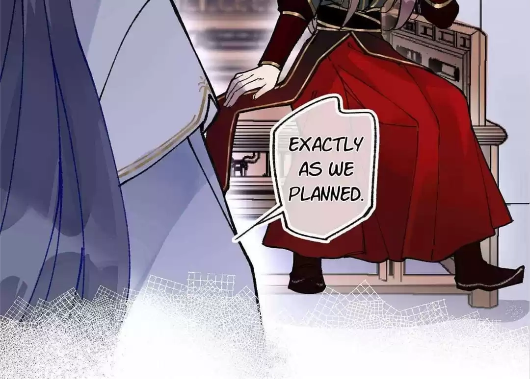 Suspected Confession Chapter 26 - page 15