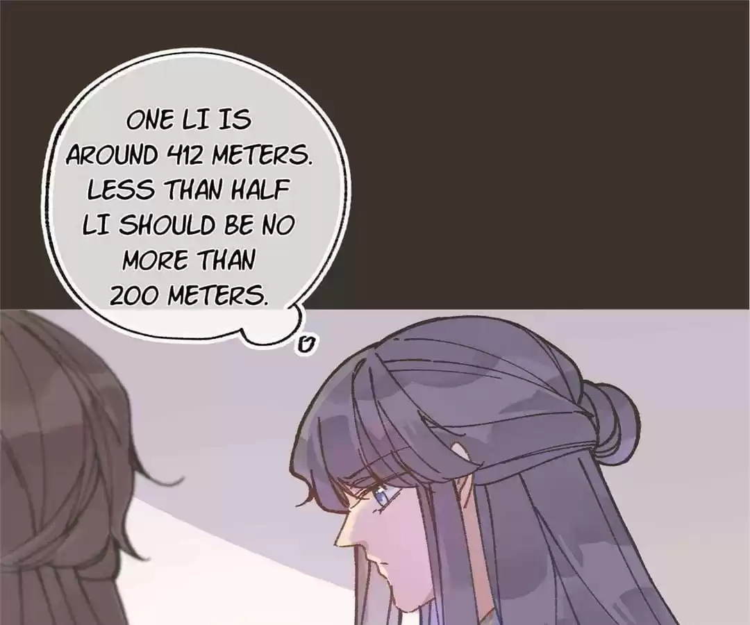 Suspected Confession Chapter 26 - page 19