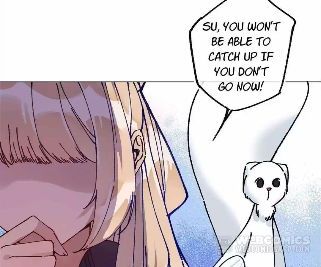Suspected Confession Chapter 26 - page 2
