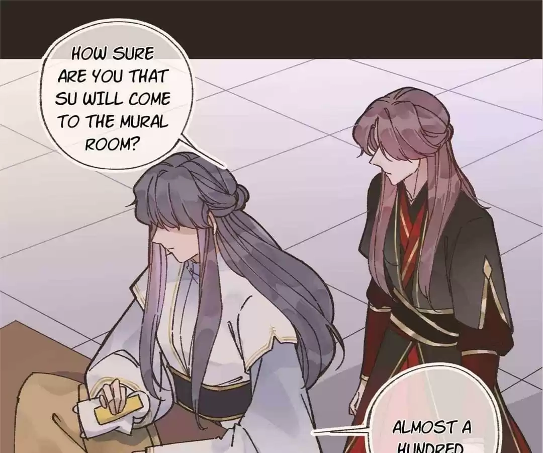 Suspected Confession Chapter 26 - page 28