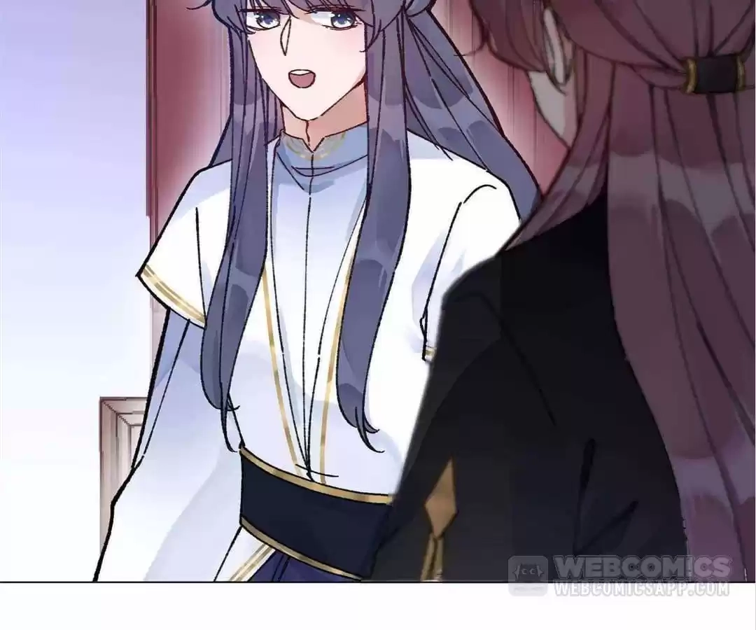 Suspected Confession Chapter 26 - page 32