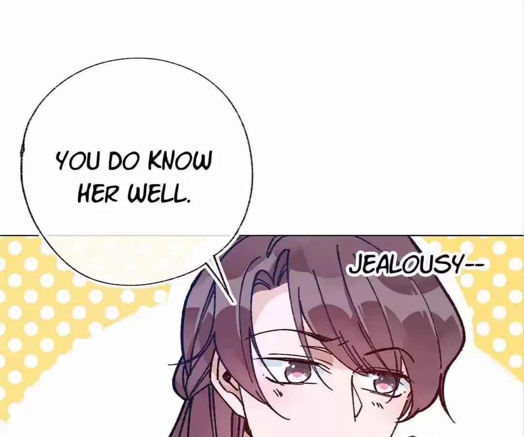 Suspected Confession Chapter 26 - page 33