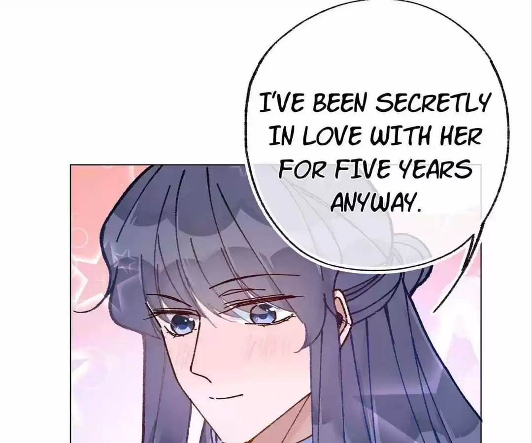 Suspected Confession Chapter 26 - page 35