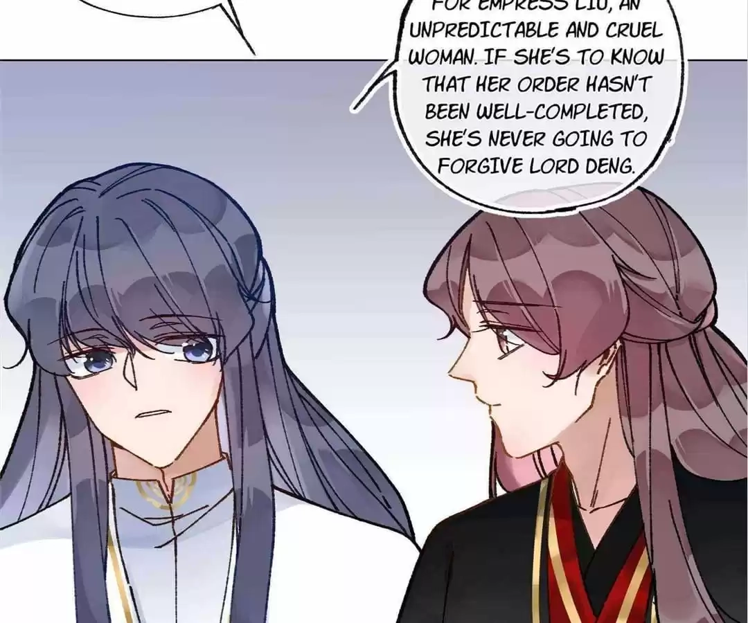 Suspected Confession Chapter 26 - page 37
