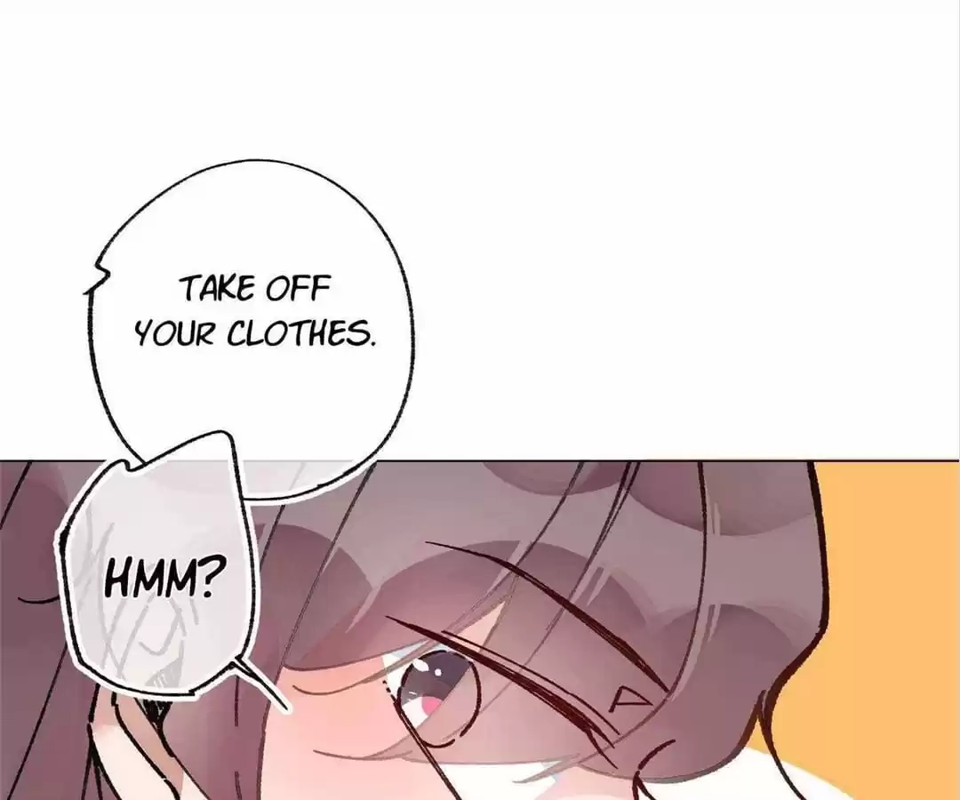 Suspected Confession Chapter 26 - page 42