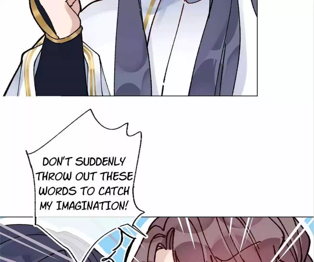 Suspected Confession Chapter 26 - page 45