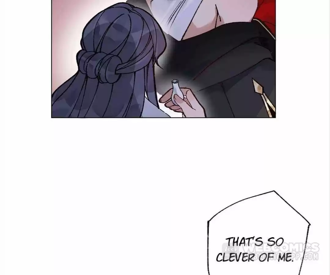 Suspected Confession Chapter 26 - page 48