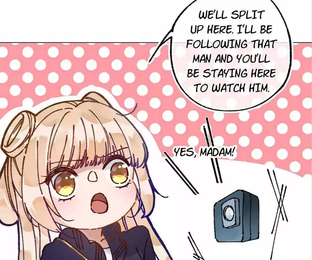 Suspected Confession Chapter 26 - page 7