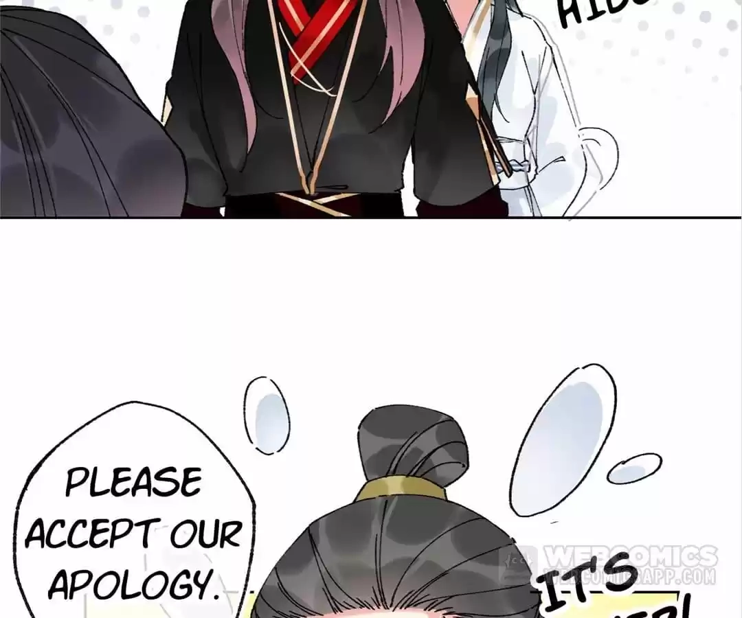 Suspected Confession Chapter 12 - page 42