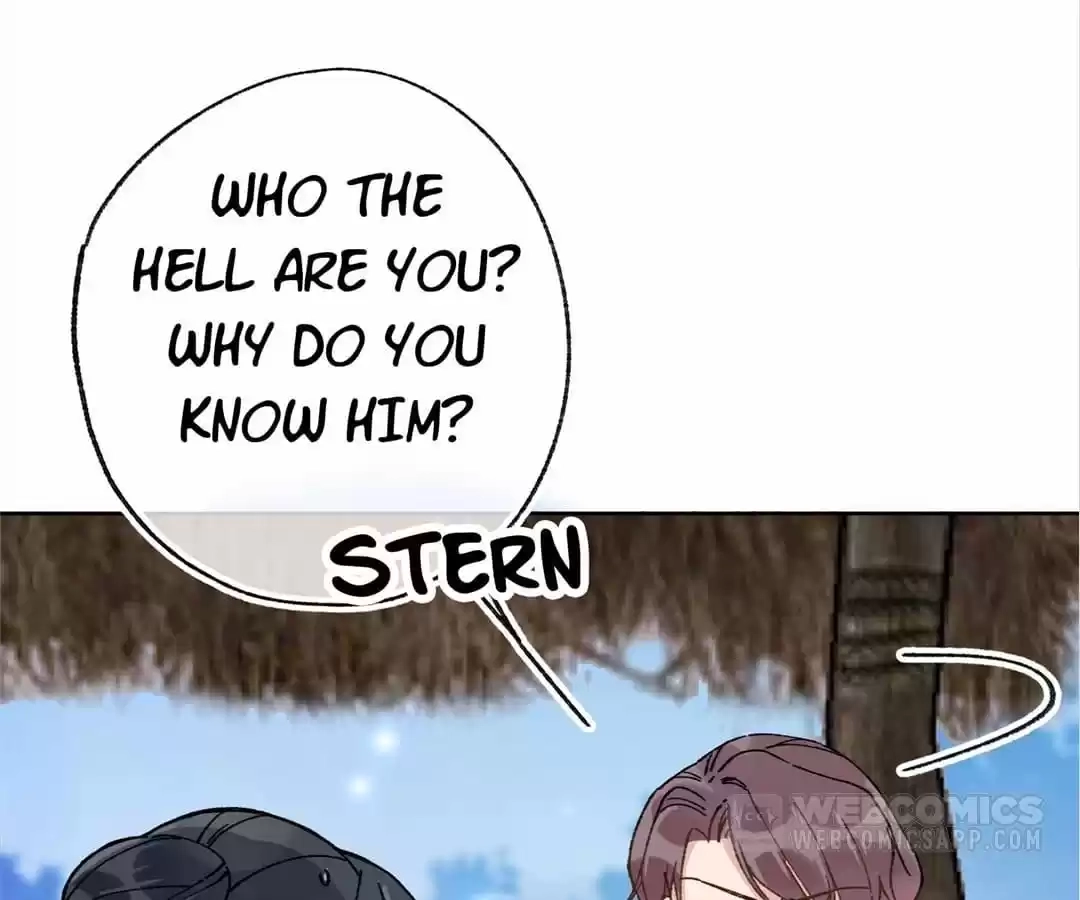 Suspected Confession Chapter 12 - page 52