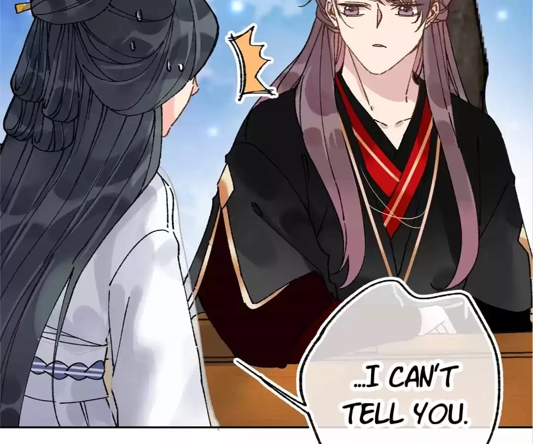 Suspected Confession Chapter 12 - page 53