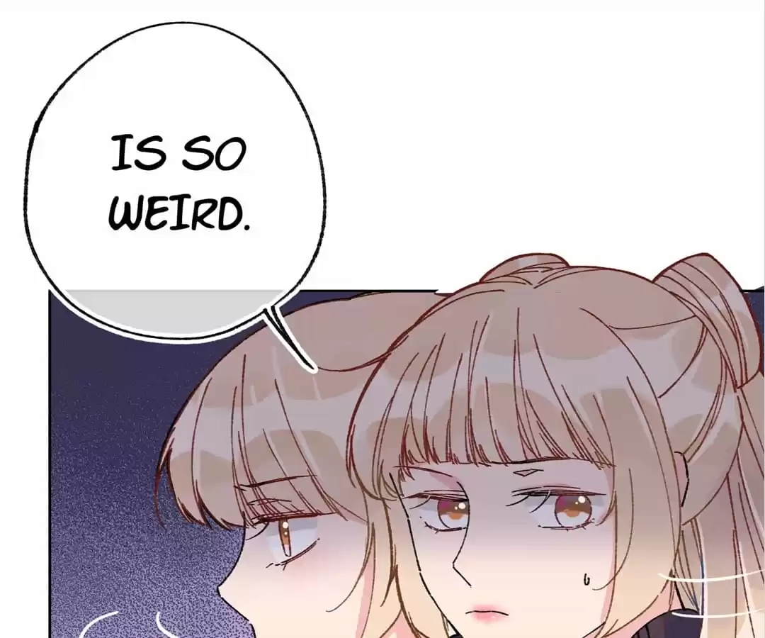 Suspected Confession Chapter 12 - page 72