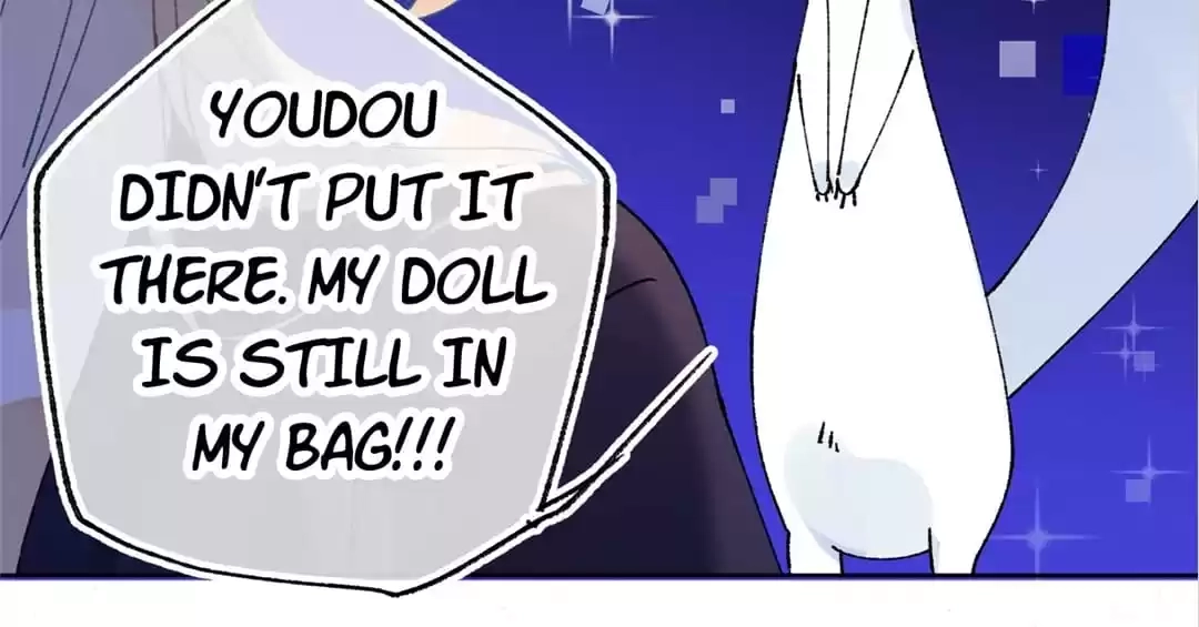 Suspected Confession Chapter 46 - page 20