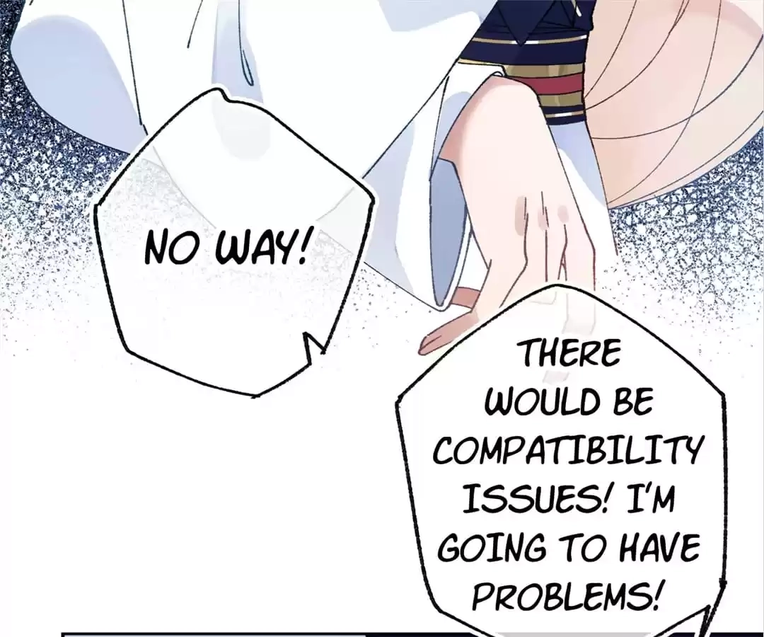 Suspected Confession Chapter 46 - page 23