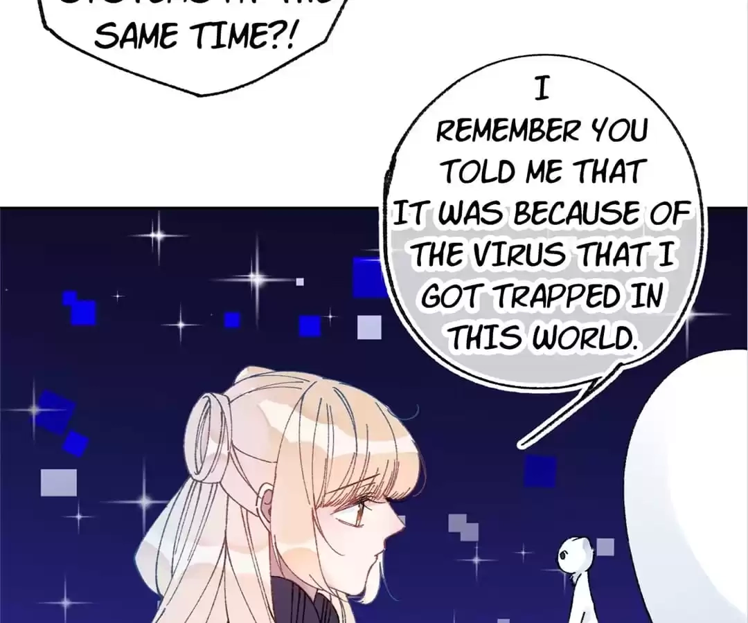 Suspected Confession Chapter 46 - page 25