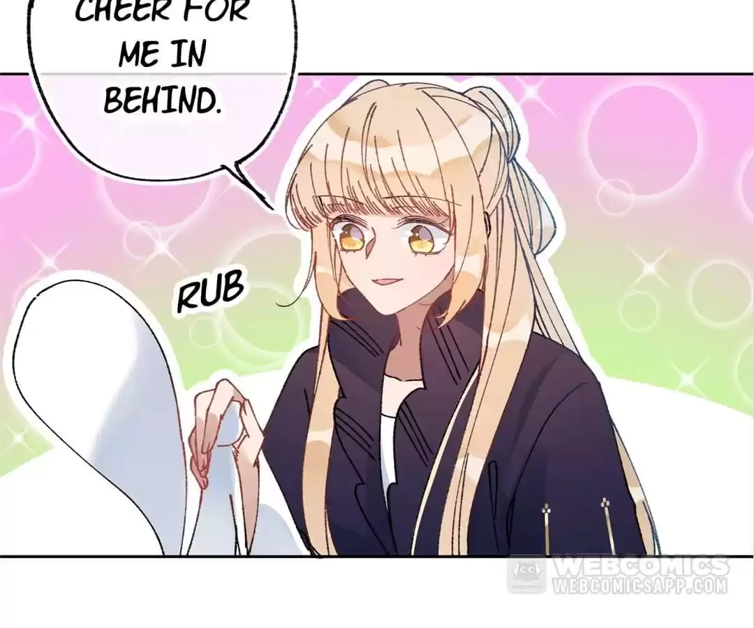 Suspected Confession Chapter 46 - page 31