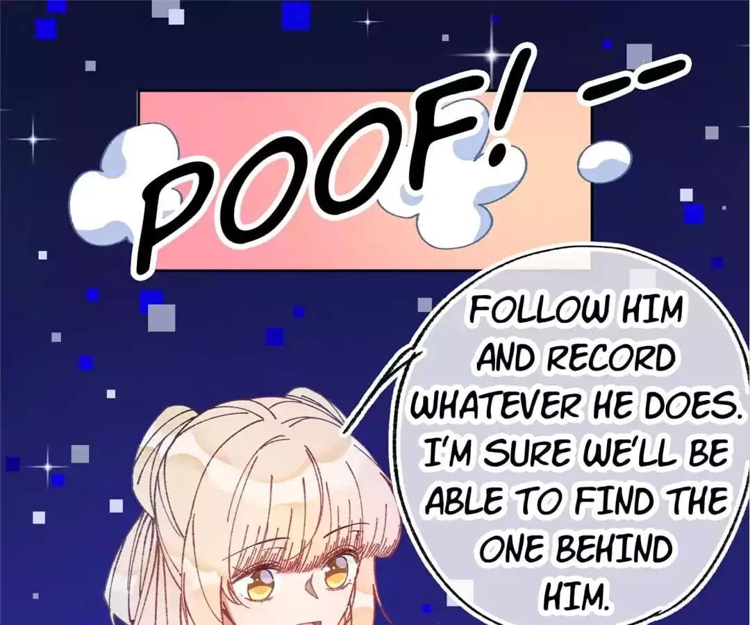 Suspected Confession Chapter 46 - page 35