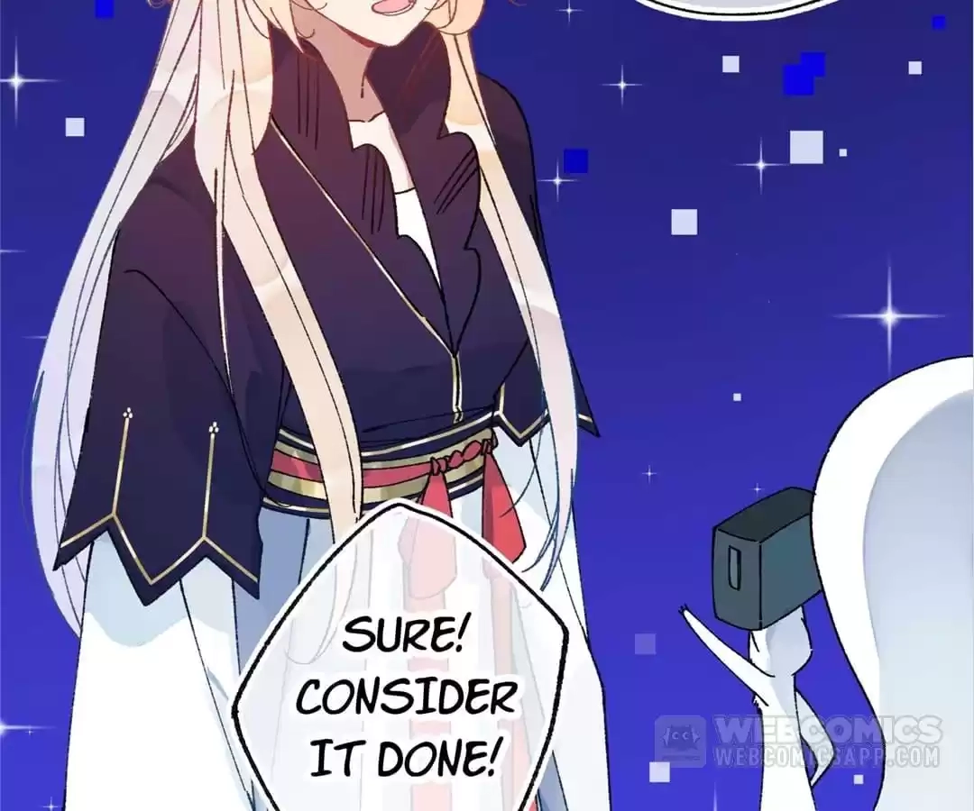 Suspected Confession Chapter 46 - page 36