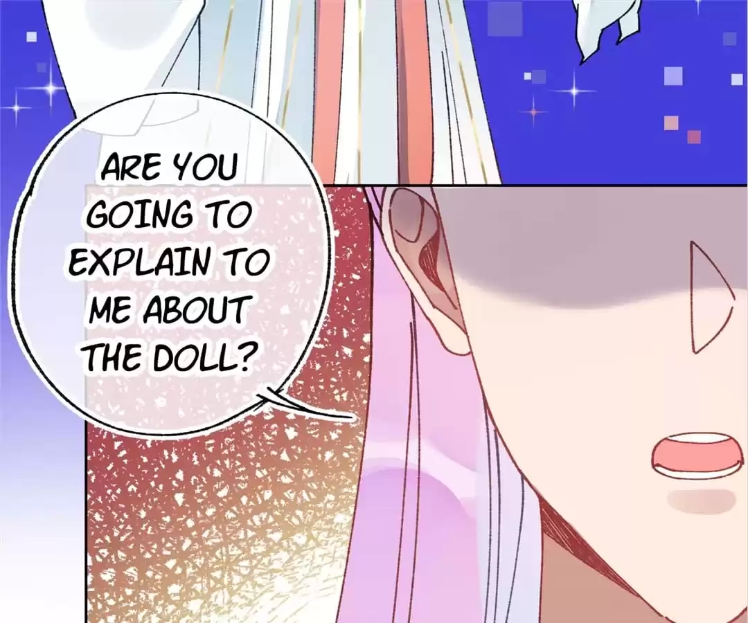 Suspected Confession Chapter 46 - page 38