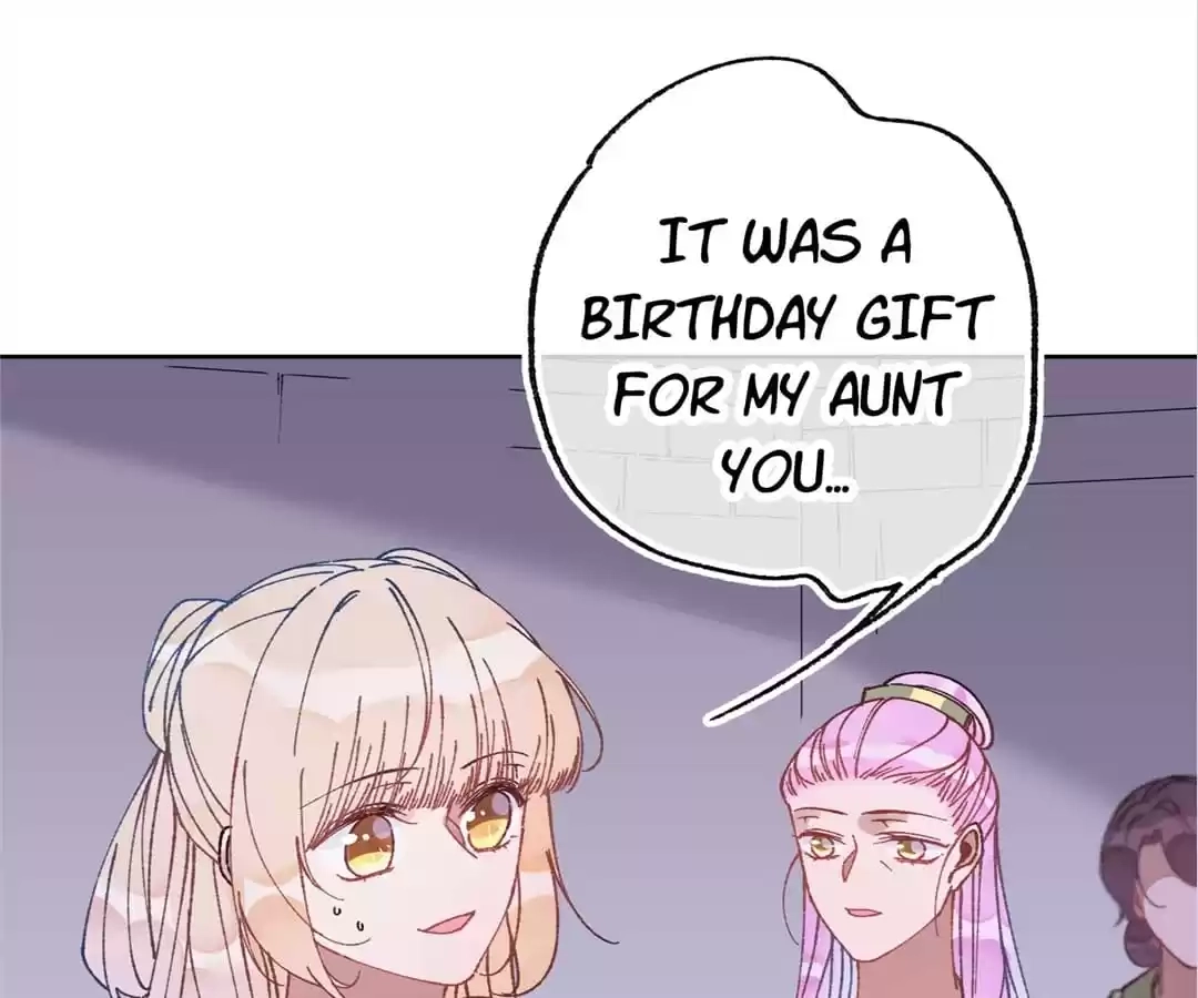 Suspected Confession Chapter 46 - page 41